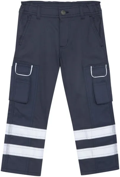 Arbetsbyxor - 7899 - 104