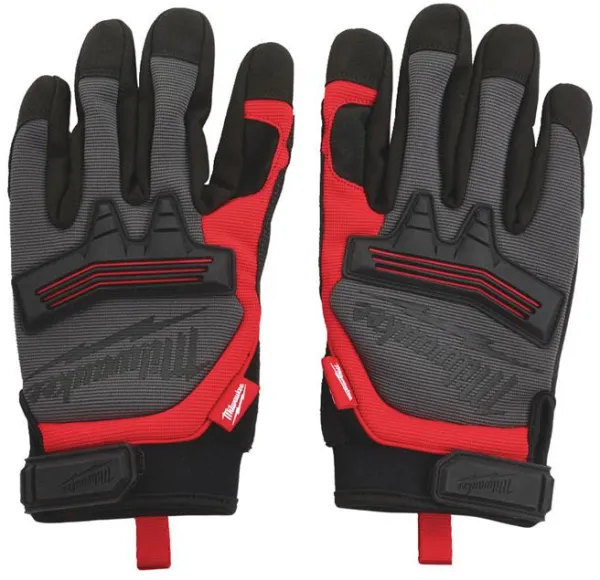 Arbetshandskar för rivning M/8