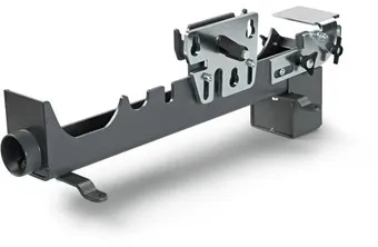 Fein Modul för stationär bandslipning. GRIT GHBD