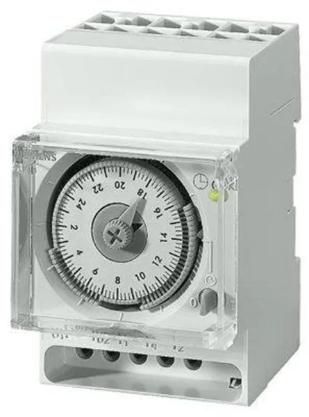 Siemens Kontaktur dag 1sk 230v/50hz