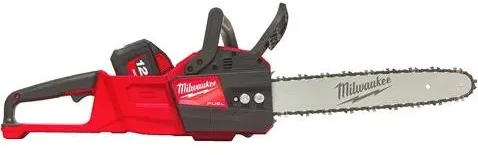 Milwaukee Kedjesåg M18 FUEL 35 cm svärd