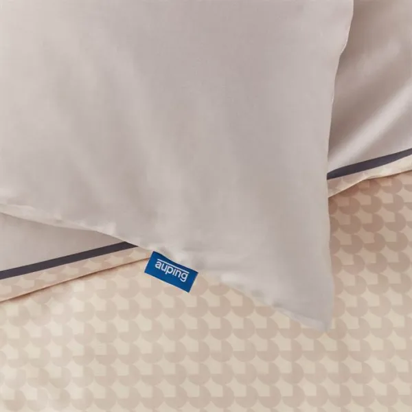 Auping Voltage AUP Sand - Örngott - 60 x 63 cm