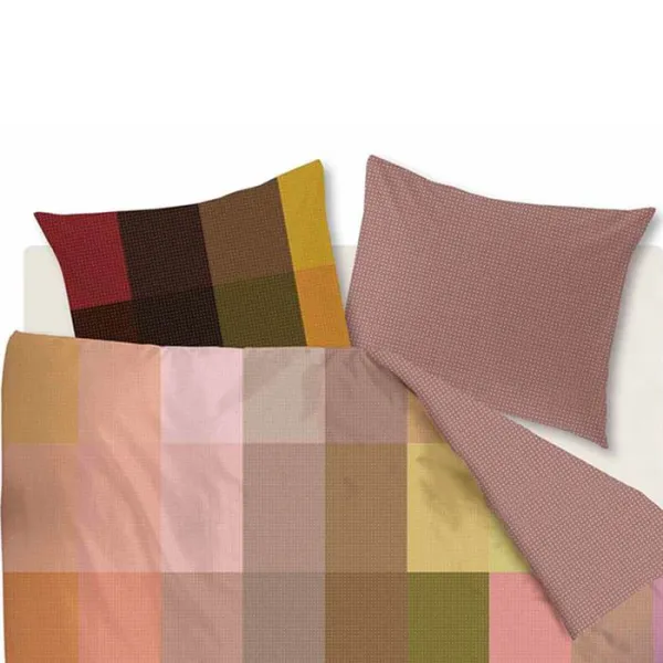 Auping Chronicles AUP Multi - Örngott - 60 x 63 cm