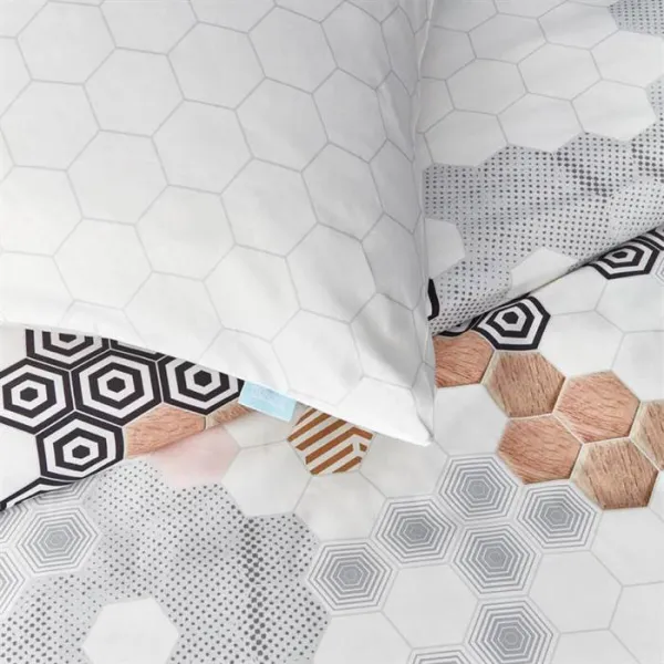 Auping Proton AUP Multi - Örngott - 60 x 63 cm