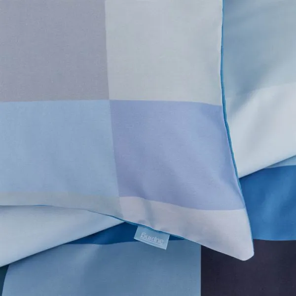 Auping Masonry AUP Blå - Örngott - 60 x 63 cm