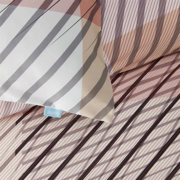 Auping Lucent AUP Svart - Örngott - 60x63 cm