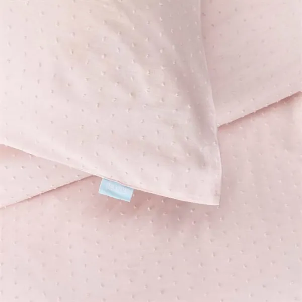 Auping Radius AUP Nude - Örngott - 60 x 63 cm