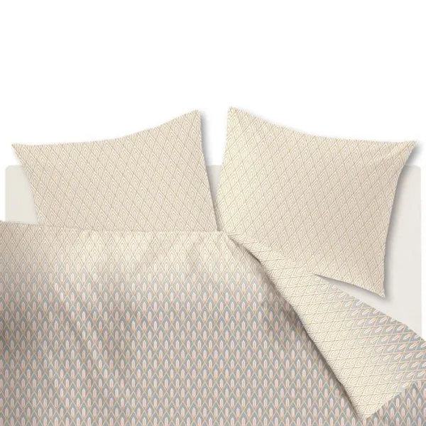 Auping Babylon AUP vit - Örngott - 60 x 63 cm