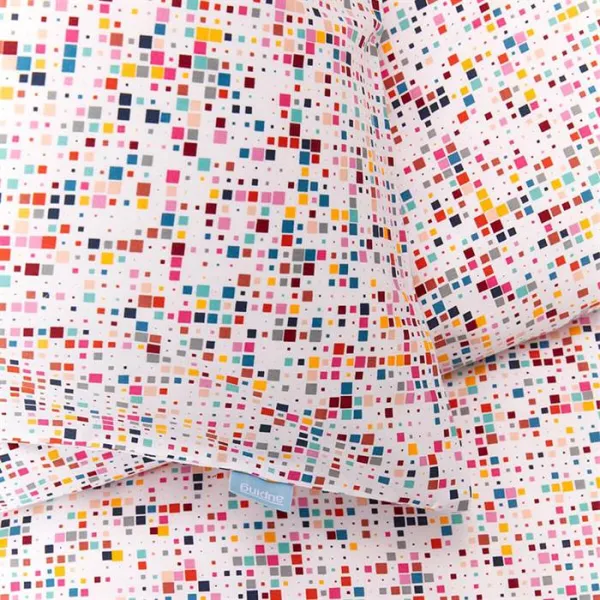 Auping Archipelago AUP Multi - Örngott - 60 x 63 cm