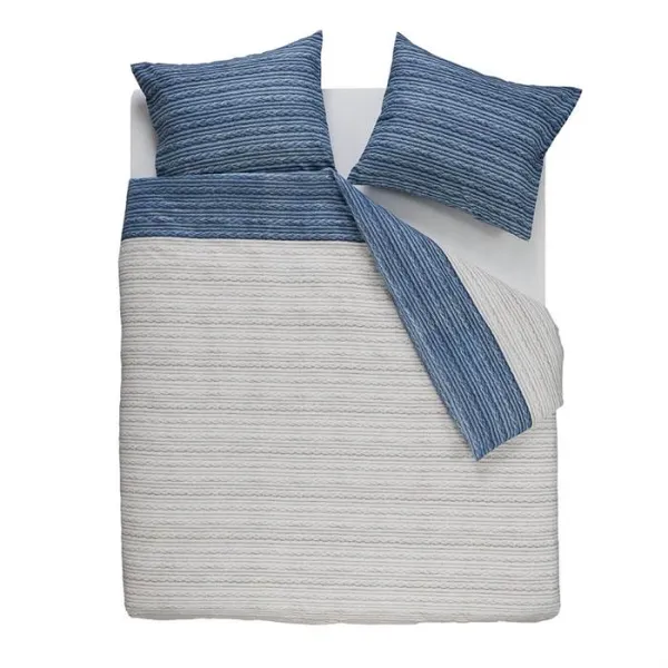 Auping Hippocrates AUP Off-white - Bäddset - 140 x 220 cm