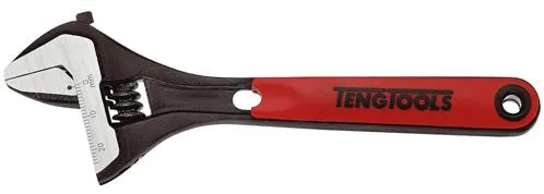 Teng Tools Skiftnyckel - skiftnyckel IQ 10"